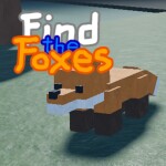 Find the foxes [26]