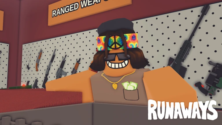 RUNAWAYS screenshot 5