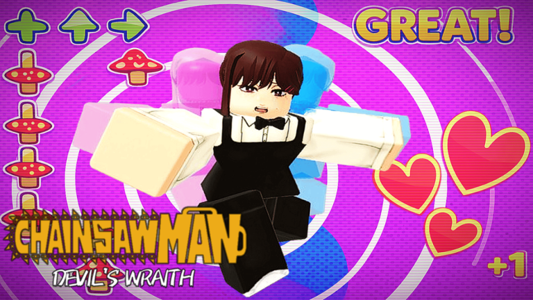 [ UPDATE ] Chainsaw Man: Arena Clash screenshot 1