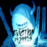 メ Eviction
