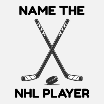 Name the NHL Player