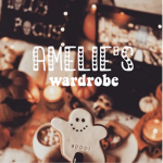 Amelie's Wardrobe