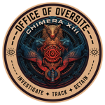 {ITD - Office of Oversight}