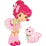 Strawberry._.ShortCake