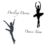 Darling Divine Dance Team