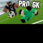 GK TRAINING [MPS] (SVATAMA)