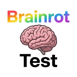 Brainrot Test icon