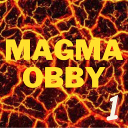 Magma Obby