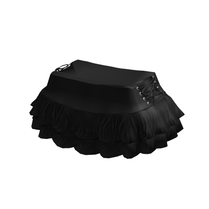 black skirt thumbnail