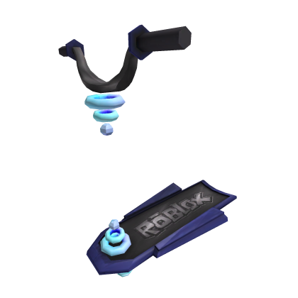 Hover Roped thumbnail