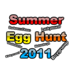 Egg Hunt Team 2011