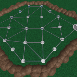 PROJECT | Empires