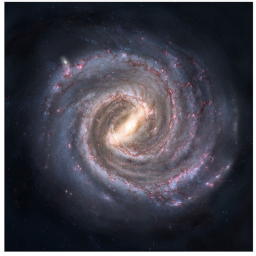 Superhero Galaxy