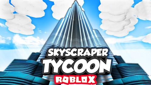 Very Big Tycoon By Leikos17
