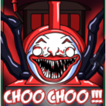 Cart Ride But Choo-Choo Charles 