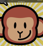 Monkey gang 1233
