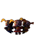 Scrap Plushbabies