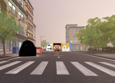 angelo's nextbots (old)