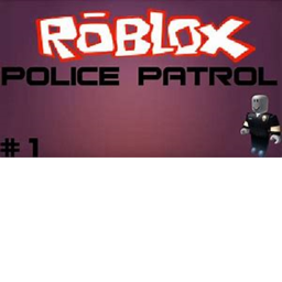 Robloxian Patrol Place!