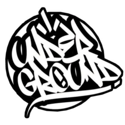 Graffiti Sticker Underground  Roblox decal