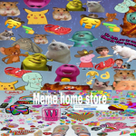 Meme home store :)
