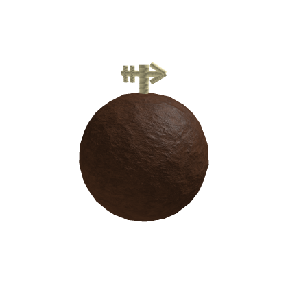 Patrick's Rock