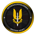 |BA| United Kingdom Special Forces'