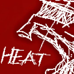 HEAT DIVISION // Extraction Shooter icon