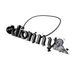 dionny necklace 3.0