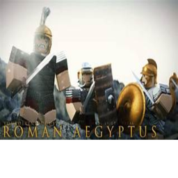 Roman Aegyptus