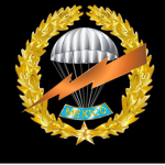 |BFP| Brigada de Fusileros Paracaidistas