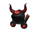 Ghoul Dominus