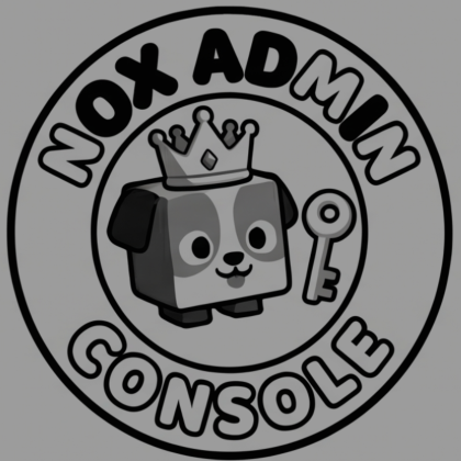  Nox Admin Console | Advanced Server Authority
