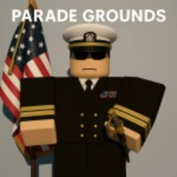 Parade Grounds