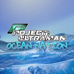 [ARCHIVED] Project Ultraman: Ocean Nation icon