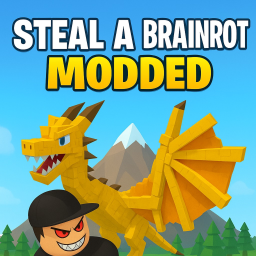 [🧬 NEW MUTATIONS!] Steal The Brainrots!