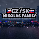 cz/sk | nikolas family
