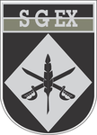 『SGEx』 Secretária Geral do Exército