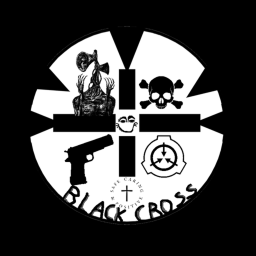 [RP-FR] Black Cross Site 487