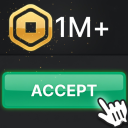 [💸FREE!] $99,000 Win! Obby Bridge Easy Parkour