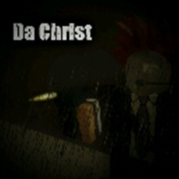 DaChrist hideout (still in Dev)