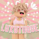 luxutiique