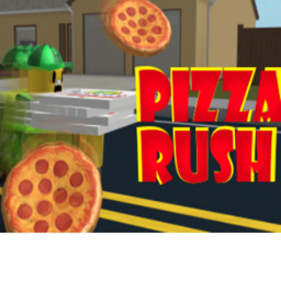 Pizza Rush!