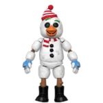 Snow Chica