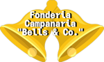Fonderia Campanaria "Bells & Co."