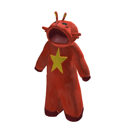 Gnarpy Cat Suit