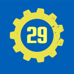 Vault 29