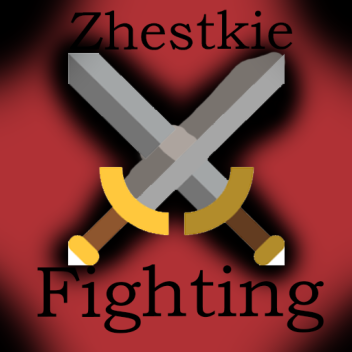 ⚔️Zhestkie Fighting [City]⚔️ 
