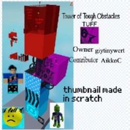 Citadel of Totally Normal Obstacles icon