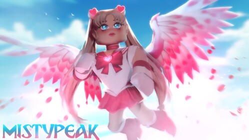 Mistypeak